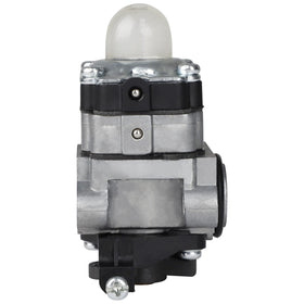 SIMPERAC air filter and primer bulb set for reliable startup.