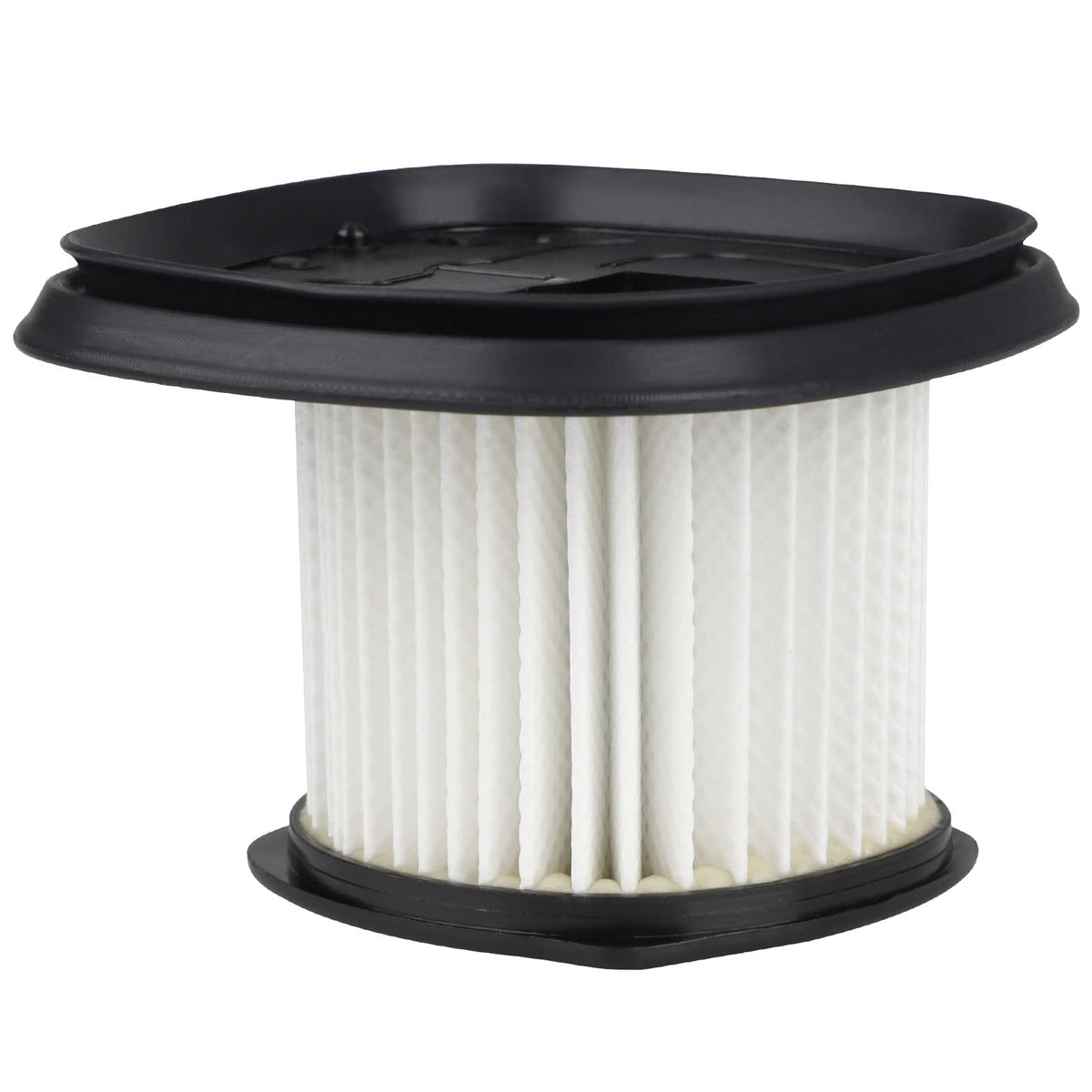 Includes air filter, spark plug, and fuel filter for easy setup