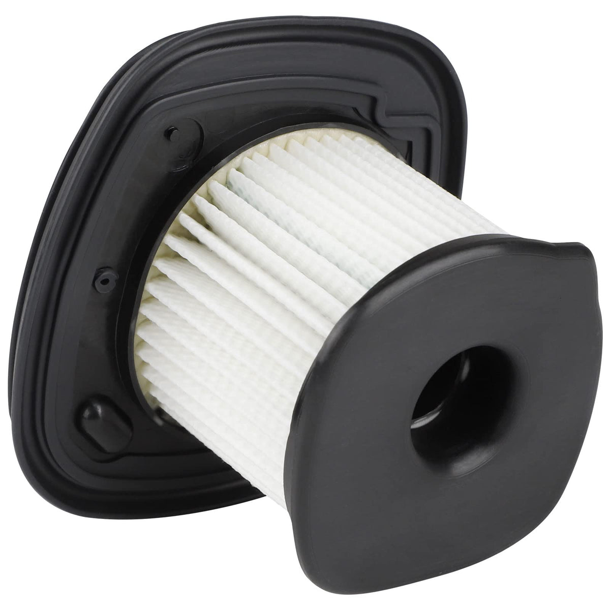 Washable design reduces waste and lowers ongoing maintenance costs