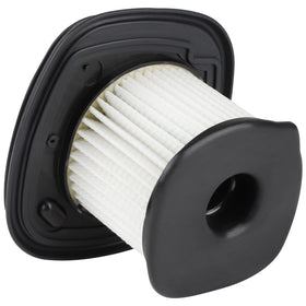 Washable design reduces waste and lowers ongoing maintenance costs