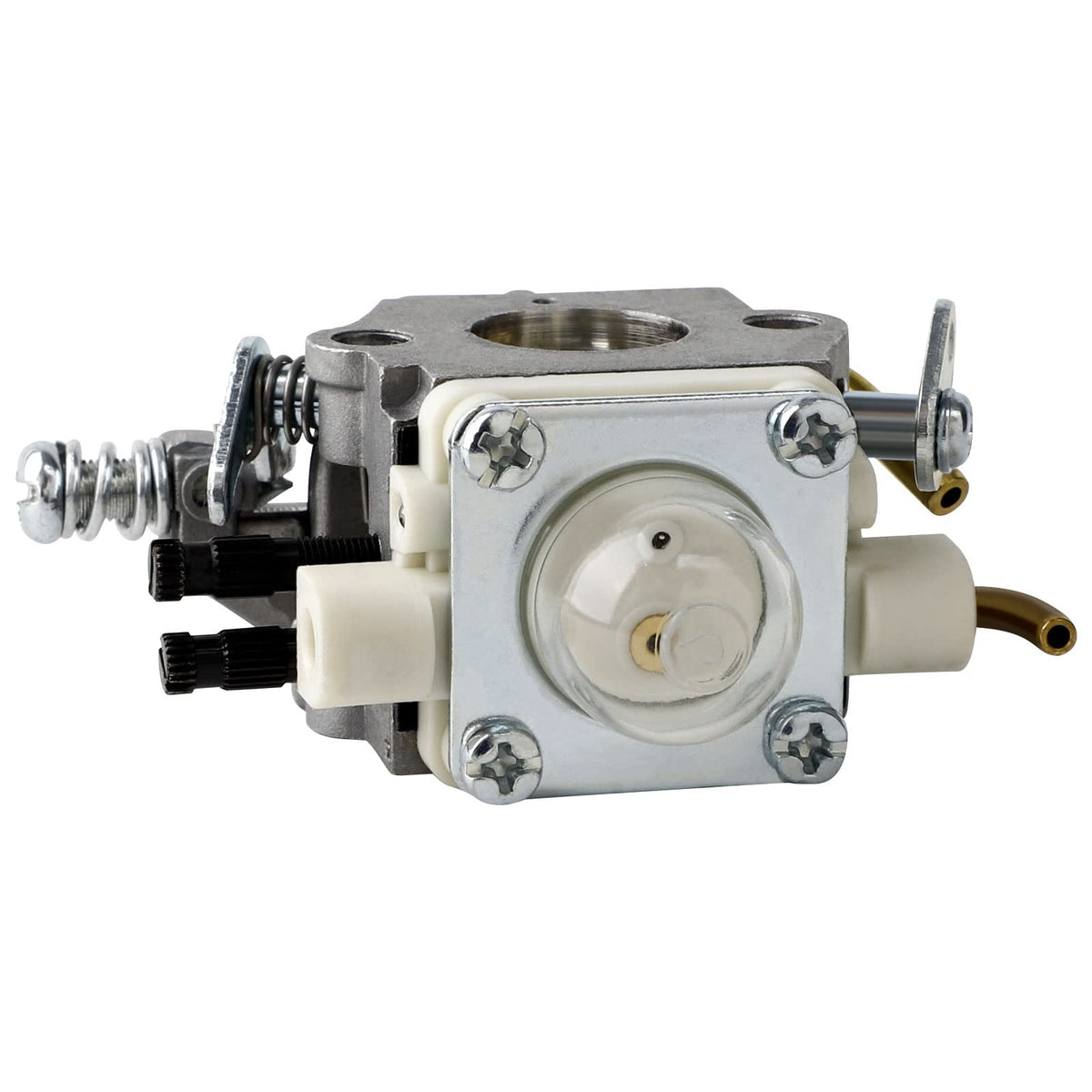 SIMPERAC C1M-K77 carburetor for Echo PB-403 packaging includes all parts