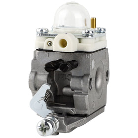 SIMPERAC C1M-K77 carburetor for Echo PB-413H back view with mounting points