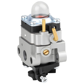 SIMPERAC carburetor fuel lines and joints support seamless fuel delivery.