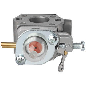 SIMPERAC gasket and primer bulb included with carburetor kit for field service