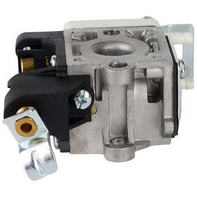 SIMPERAC grommet kit - close-up showing snug fit and dampening
