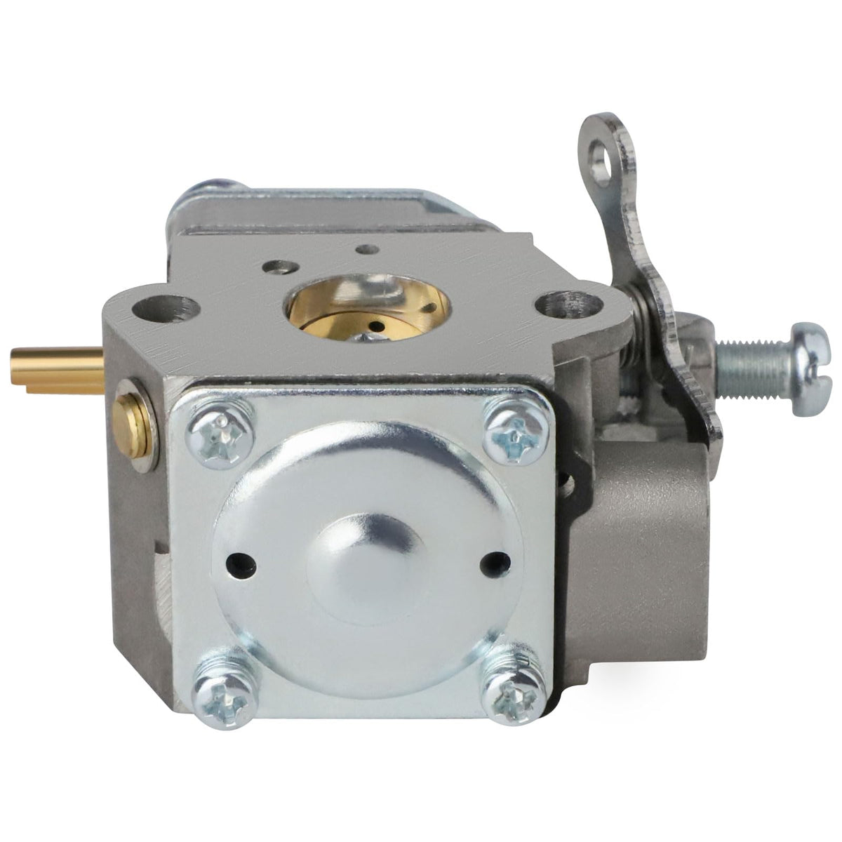 SIMPERAC carburetor replacement kit for Craftsman 25cc tools, ready-to-install package
