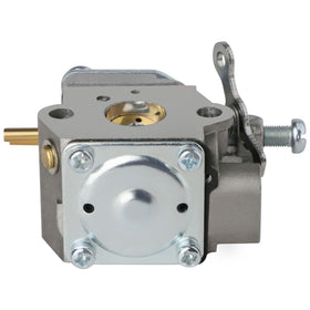 SIMPERAC carburetor replacement kit for Craftsman 25cc tools, ready-to-install package