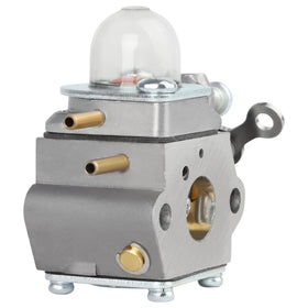 SIMPERAC carburetor for pole saw HT110/HT2200, easy swap for ongoing maintenance