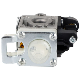 SIMPERAC spark plug included - close-up of reliable ignition components