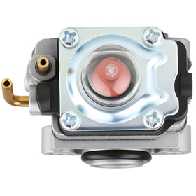 SIMPERAC carburetor spark plug aids reliable ignition when installed.