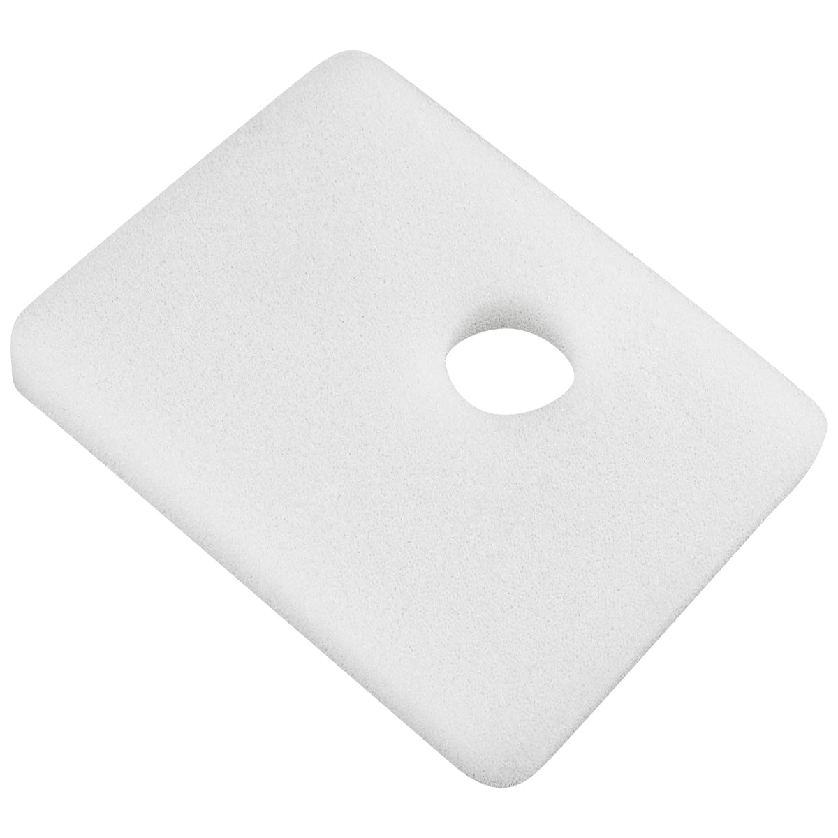 Durable construction supports long service intervals in outdoor use.