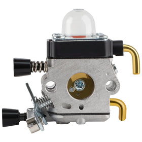 SIMPERAC FS 55R fuel filter and lines for reliable fueling on STIHL trimmers.