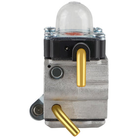 SIMPERAC FS 55R spark plug for consistent ignition in STIHL trimmers.