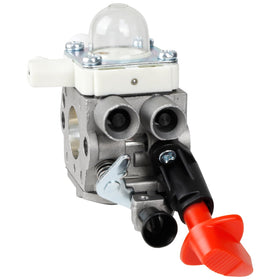 SIMPERAC FS56RC air filter and fuel filters improve engine protection