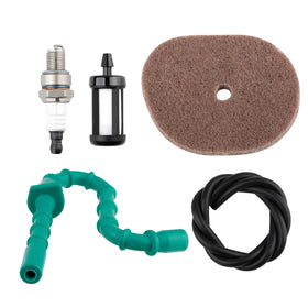 SIMPERAC FS56RC fuel line set for reliable fuel delivery.