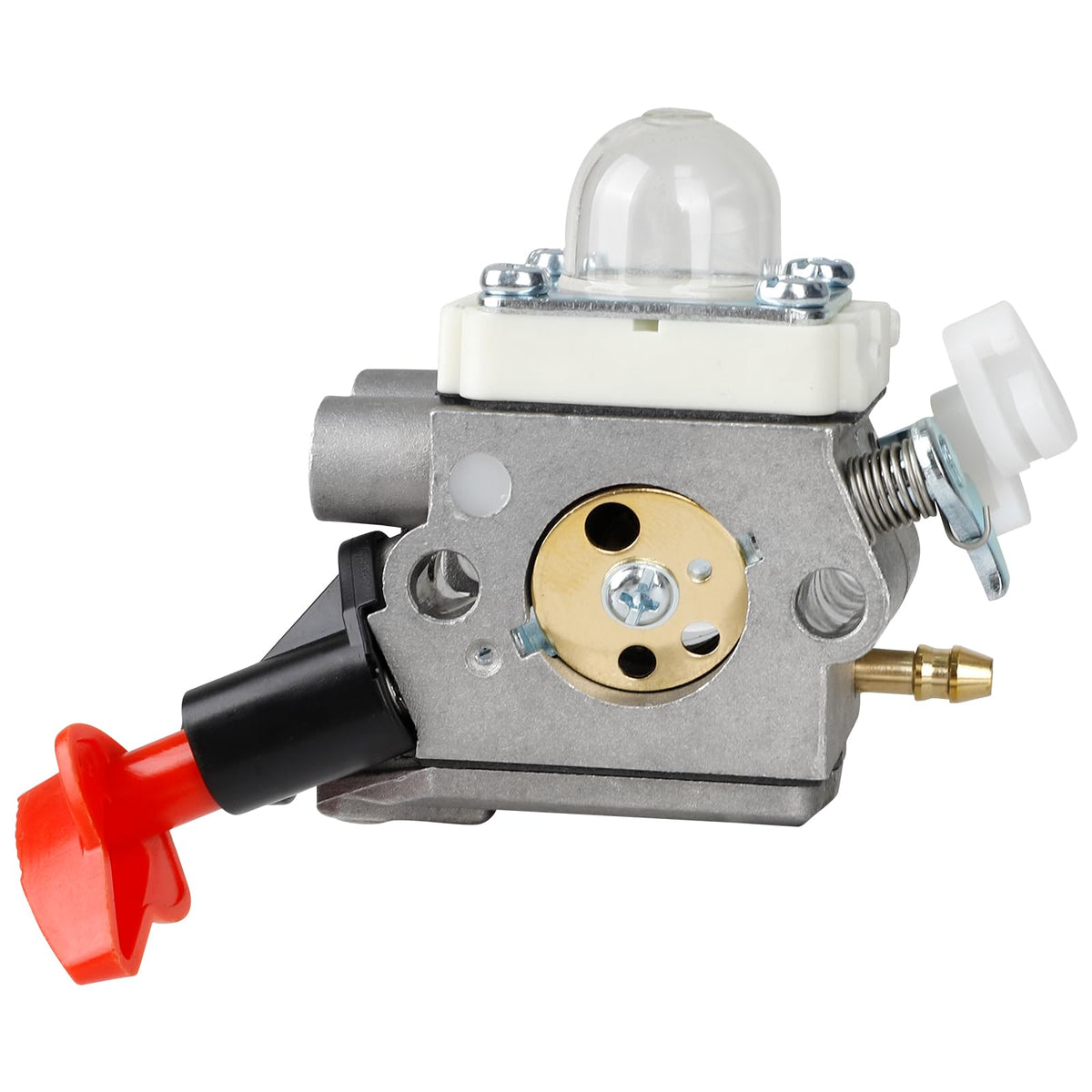 SIMPERAC FS56RC included gaskets ensure proper seal and fit