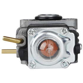 SIMPERAC fuel line and filter kit for clean fuel delivery.