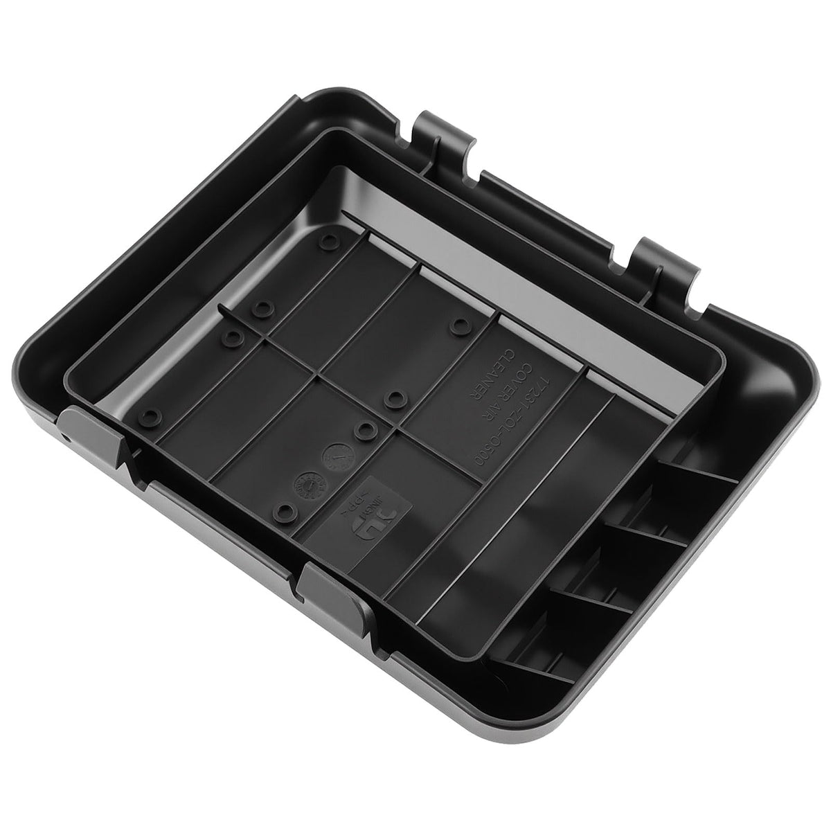 SIMPERAC GCV-170 air filter ensures clean airflow in Honda engines.
