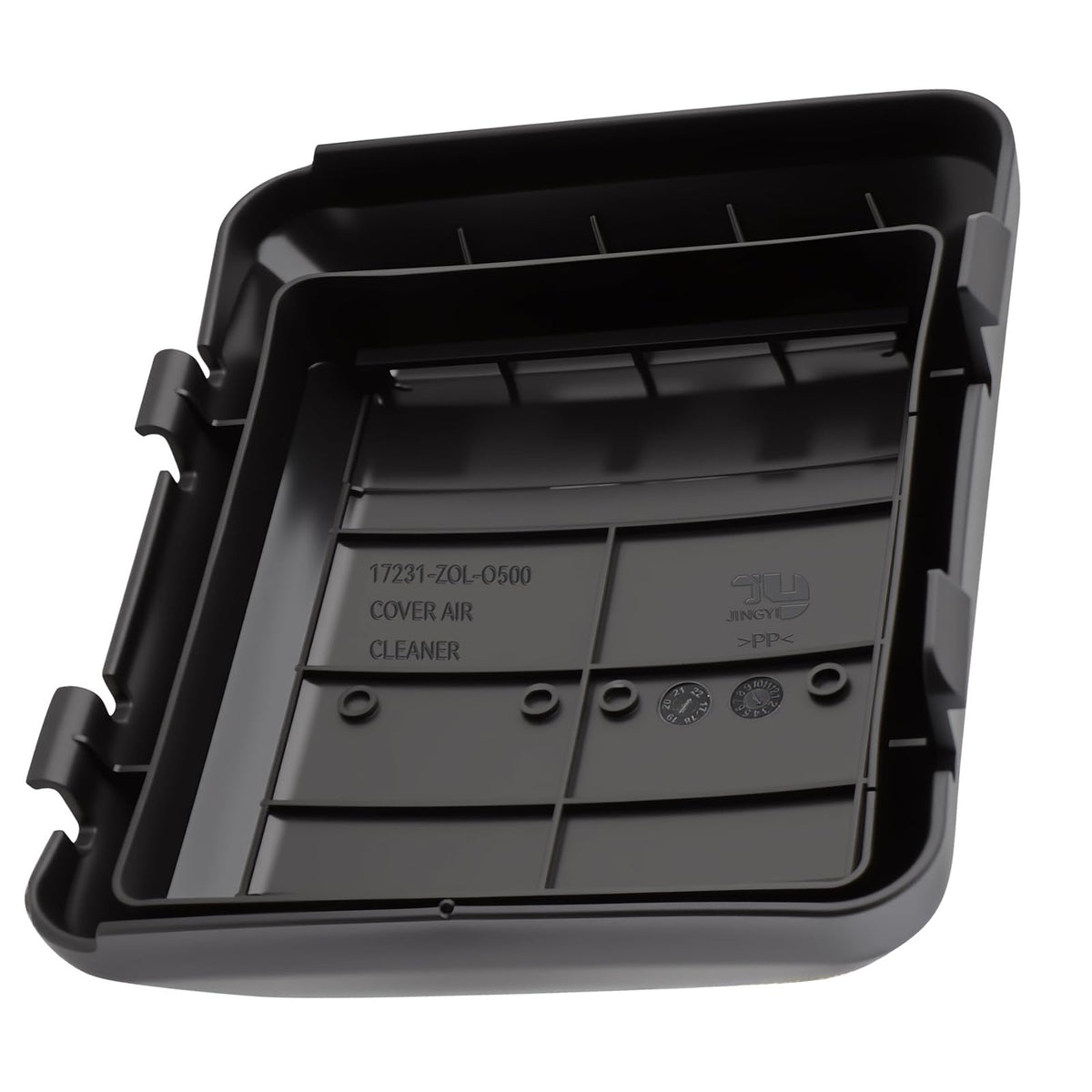 SIMPERAC GCV-170 fuel filter supports steady fuel flow in Honda engines.