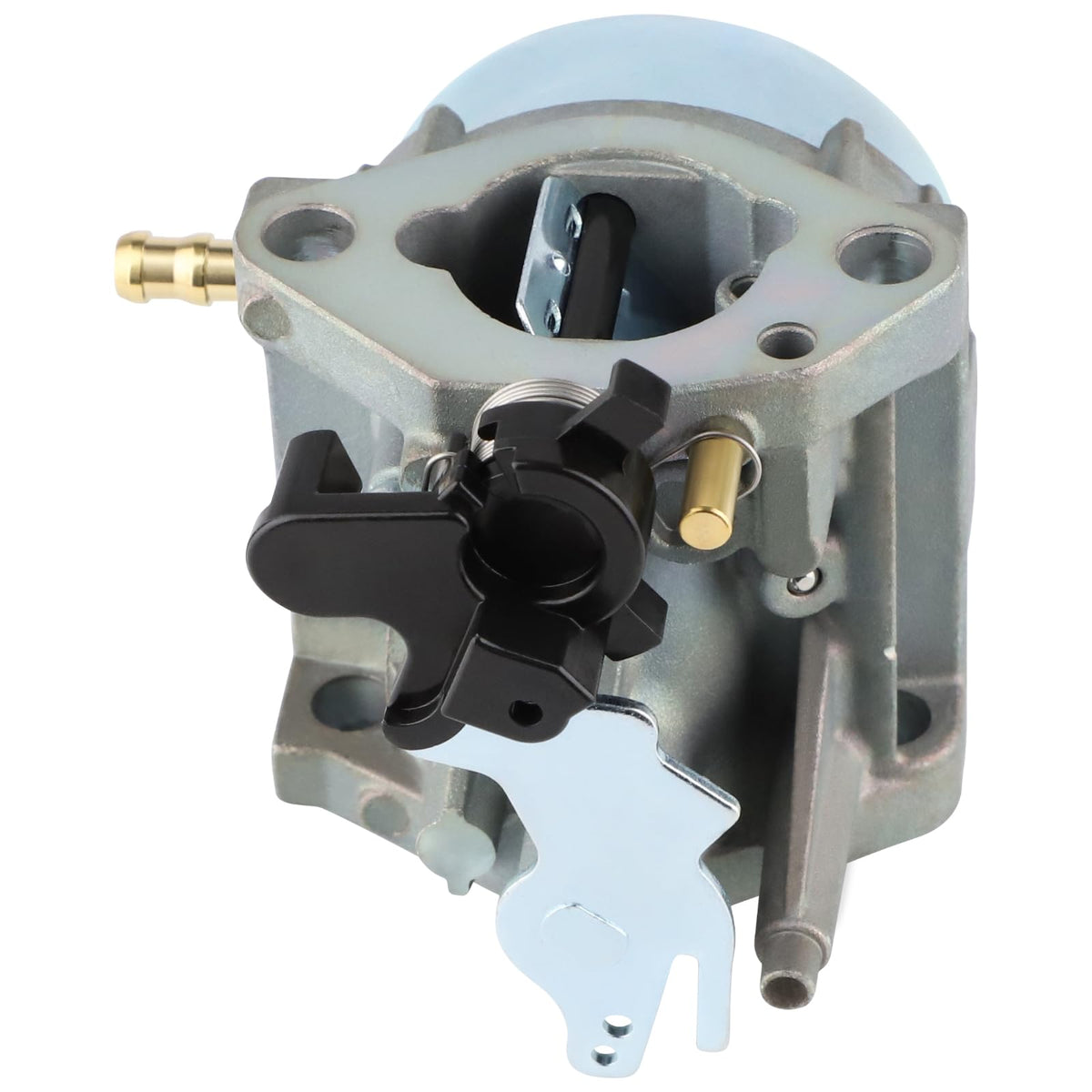 SIMPERAC GCV200 fuel filter and line ensure clean fuel delivery.