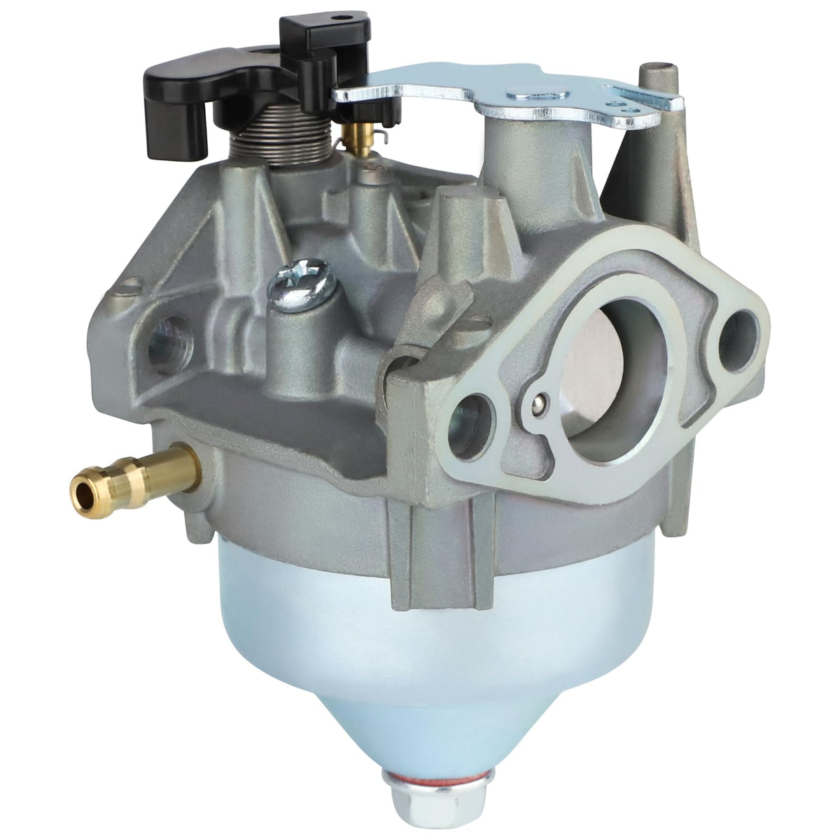 SIMPERAC GCV200 shut-off valve helps safe fuel flow during maintenance.