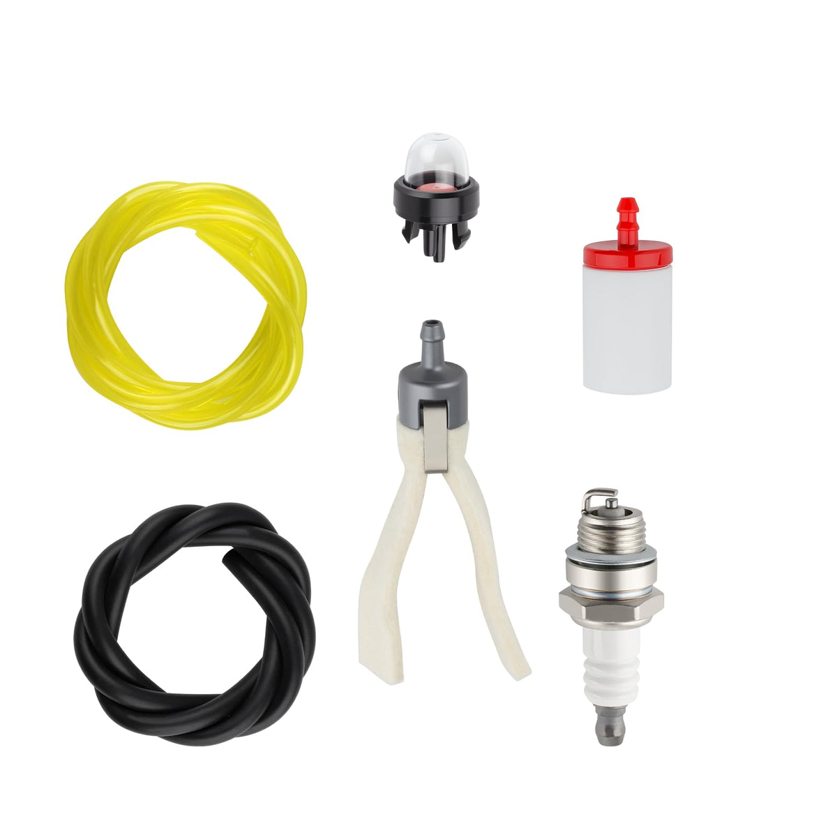 SIMPERAC Husqvarna 150BT parts bundle ensures ongoing performance and reliability