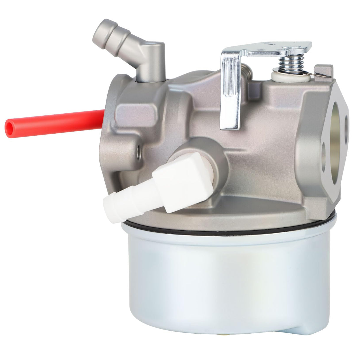 SIMPERAC Lawn-Boy compatibility carburetor focus for easy engine replacement