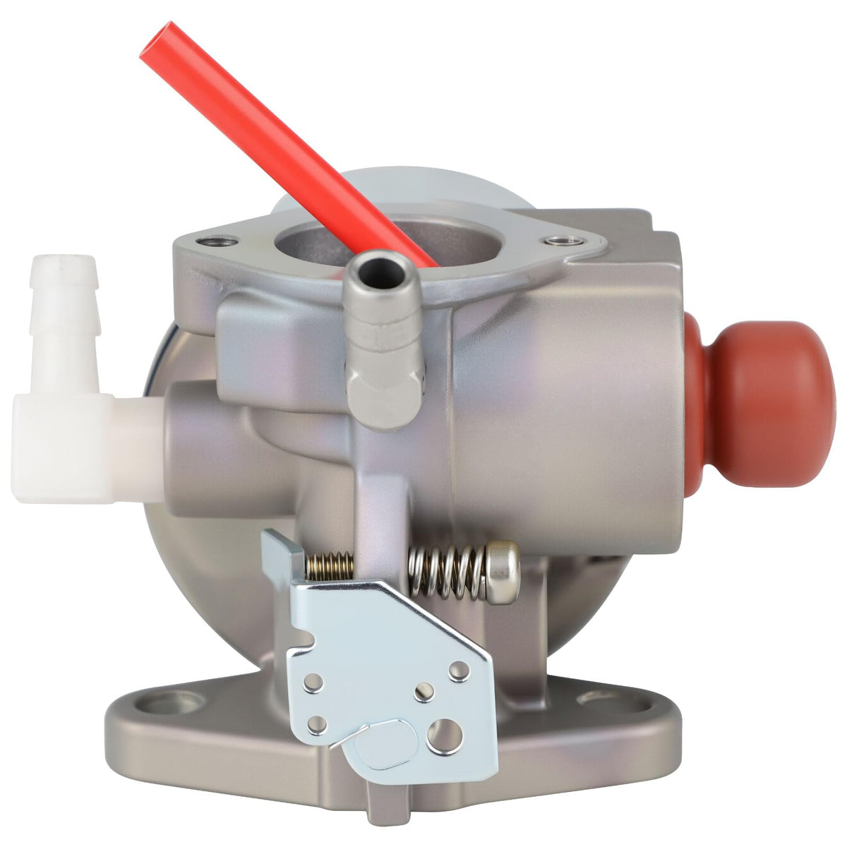 SIMPERAC Rotary 13144 carburetor assembly shot for versatile engine compatibility