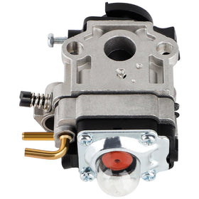 SIMPERAC Ry25AXB fuel lines and joints for complete fuel delivery