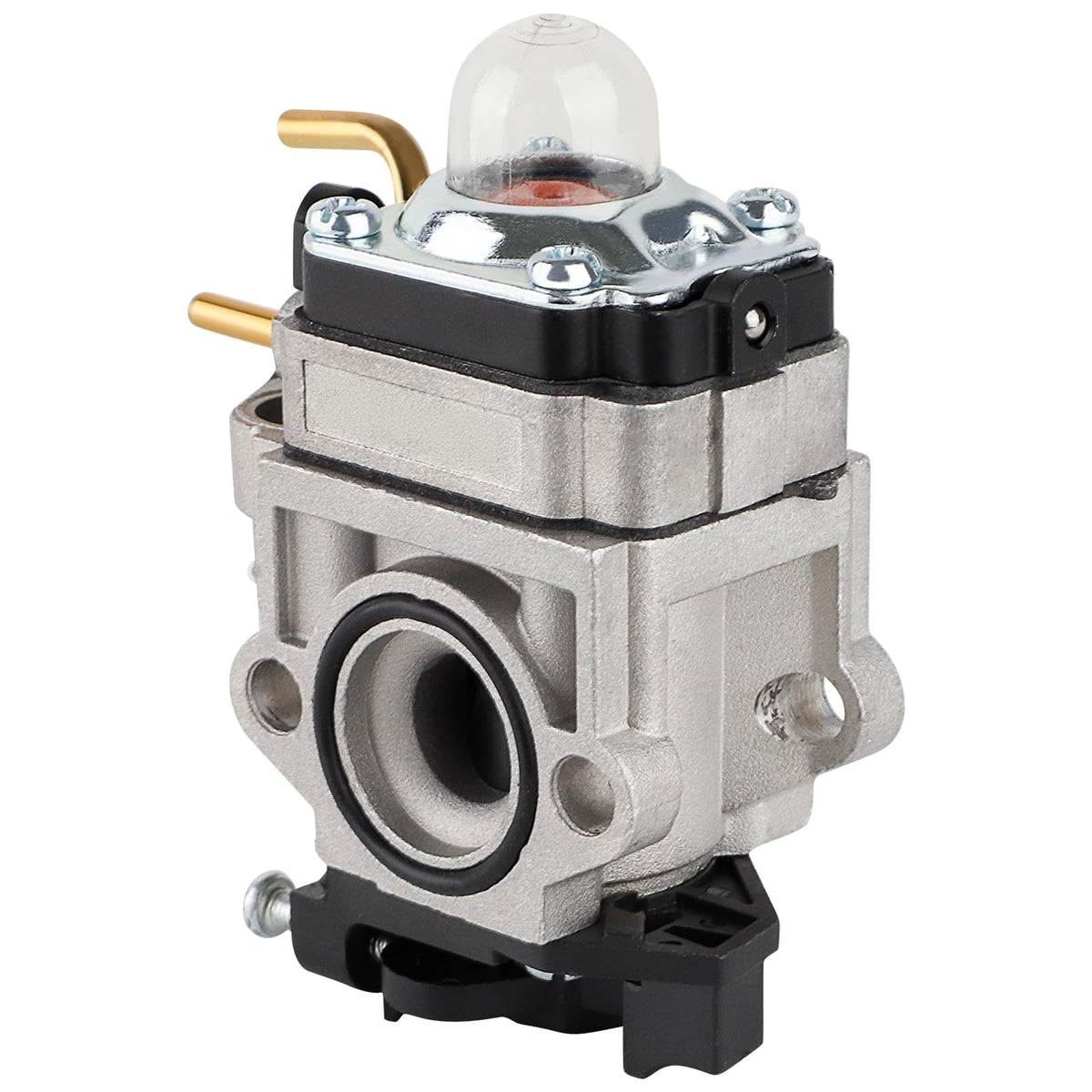 SIMPERAC Ry25AXB gasket and primer bulb for secure sealing and priming