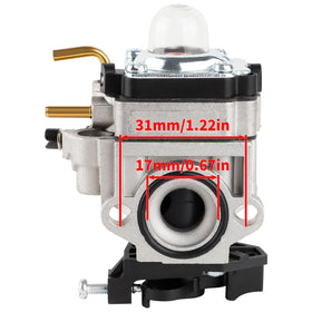 SIMPERAC Ry25AXB kit contents displayed for easy upgrade and setup