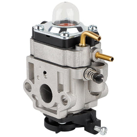 SIMPERAC Ry25AXB spark plug and fuel filter for ignition and fuel stability