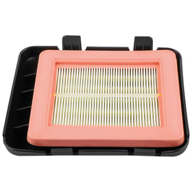 SIMPERAC spark plug included aids reliable ignition during starts.