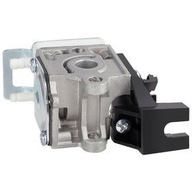 SIMPERAC SRM 225 fuel line kit included for easy maintenance
