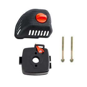 SIMPERAC SRM 225 screws and grommet pack for secure install