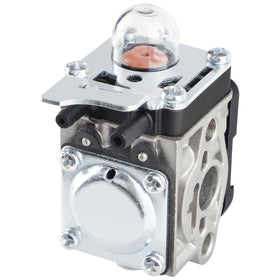 SIMPERAC SRM-2620 spark plug and vent included for starting reliability