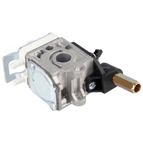 SIMPERAC SRM-266T fuel lines and primer bulb for reliable fuel delivery.