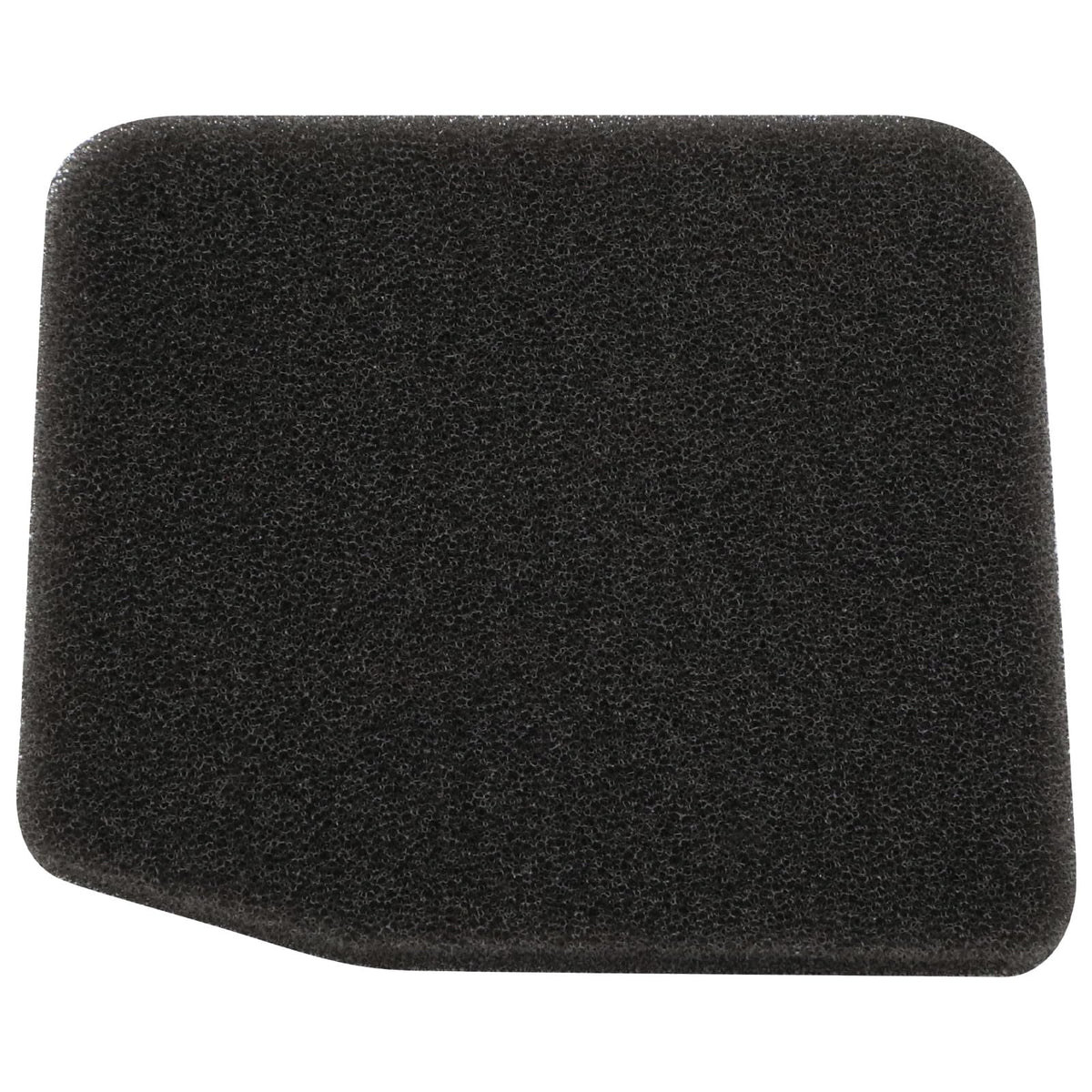 SIMPERAC T242 package contents include air filters, fuel filter, spark plug, and primer bulb