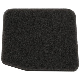 SIMPERAC T242 package contents include air filters, fuel filter, spark plug, and primer bulb