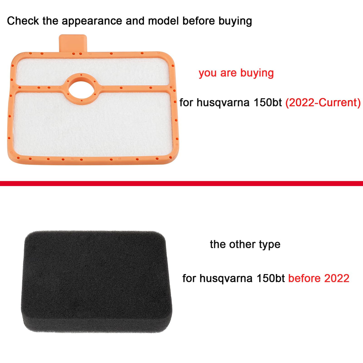Two-pack SIMPERAC filter provides ready replacement, reducing downtime between jobs.