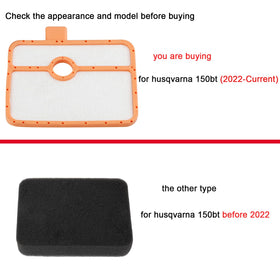 Two-pack SIMPERAC filter provides ready replacement, reducing downtime between jobs.