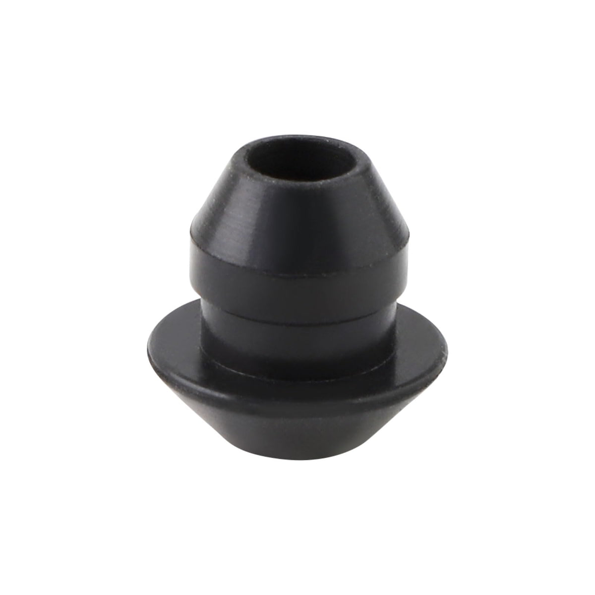 SIMPERAC weed eater fuel components arranged, showcasing compatibility.