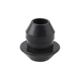 SIMPERAC weed eater fuel components arranged, showcasing compatibility.