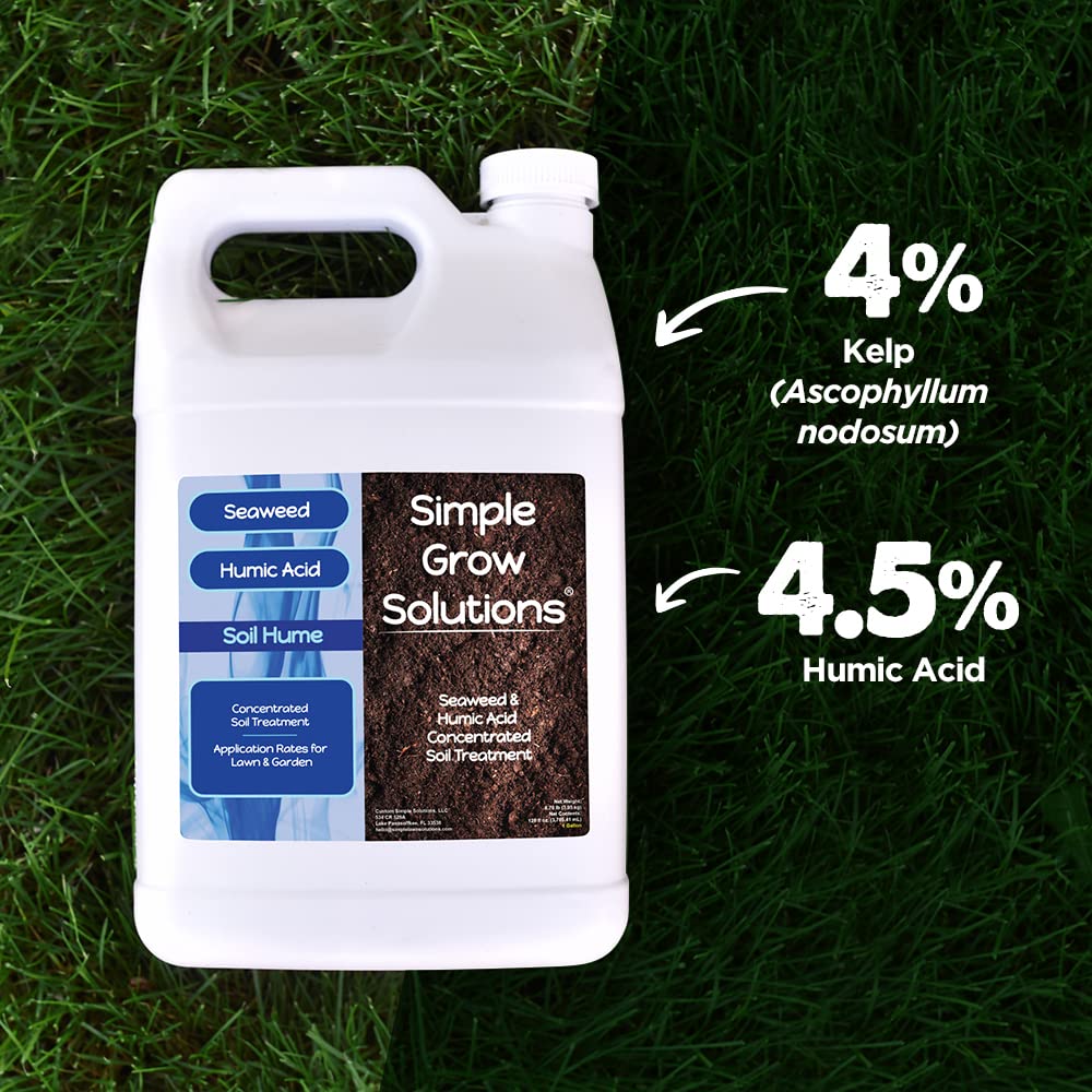 Simple Lawn Solutions fertilizer-program compatibility demonstrates versatile lawn care