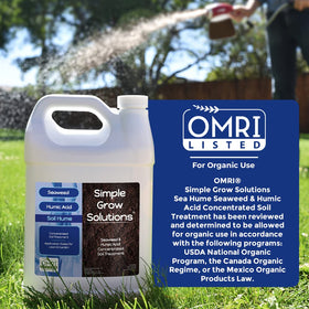 Simple Lawn Solutions indoor plants usage spray for home gardeners