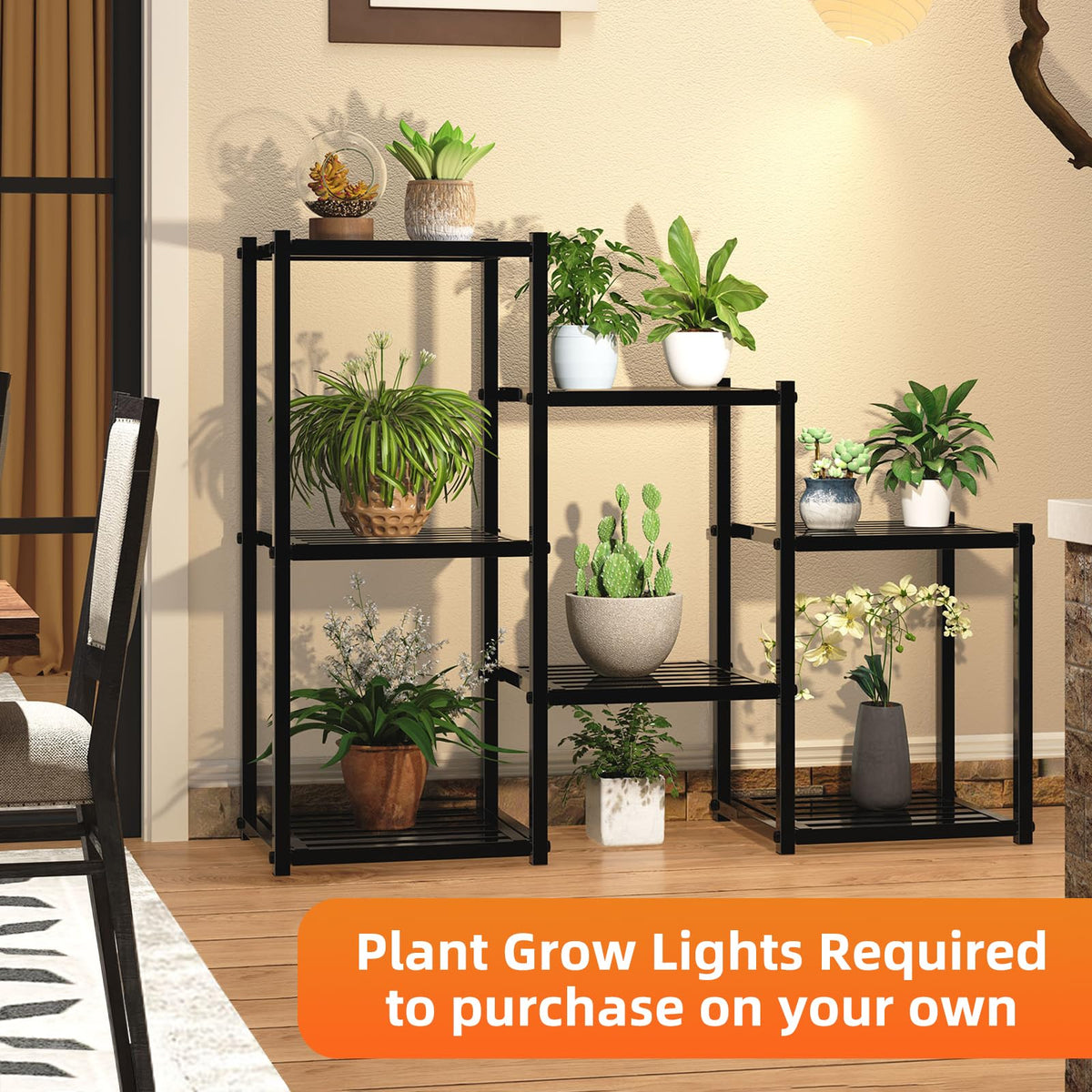 Simple Trending plant stand bottom pads protecting floors during placement