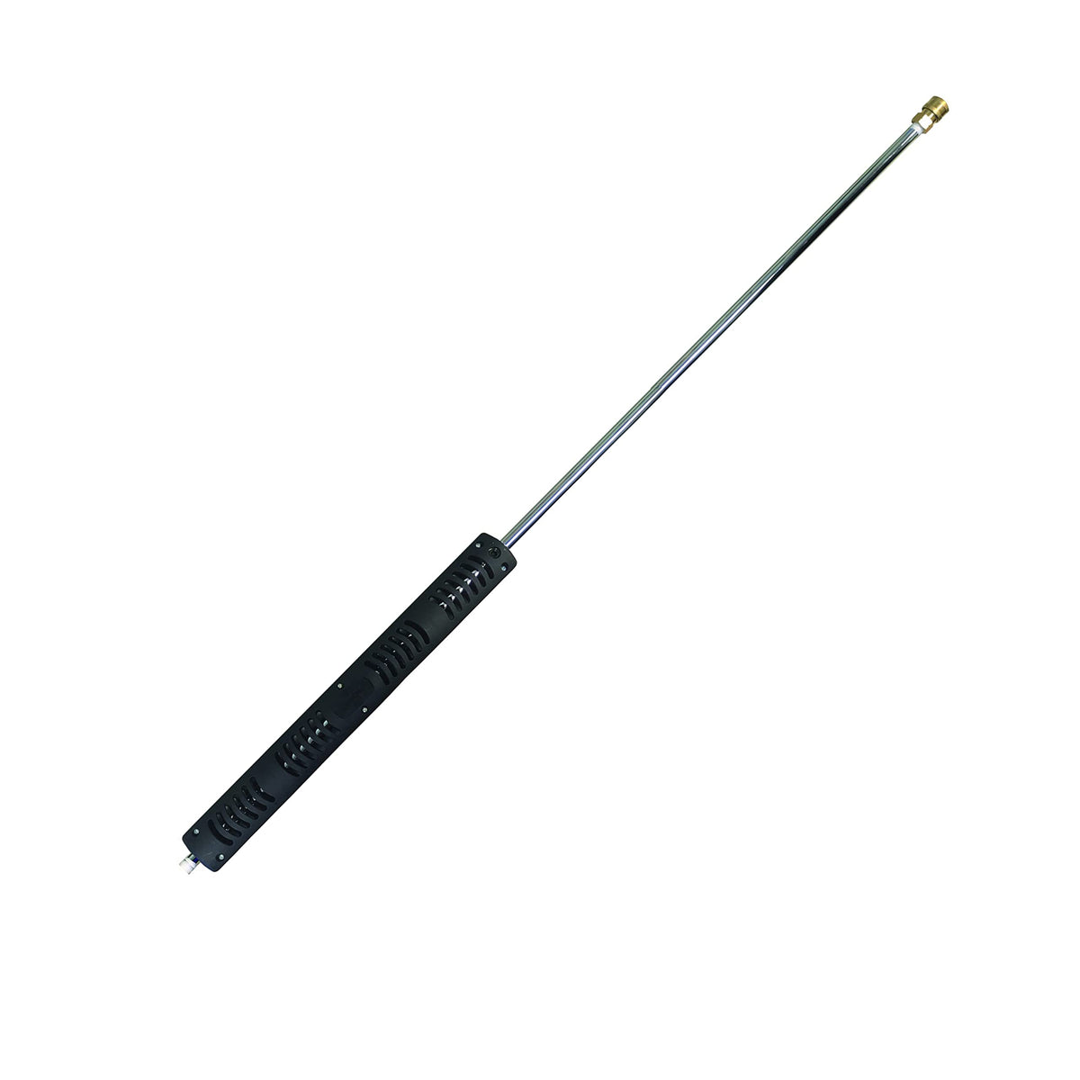 SIMPSON 80179 universal 48-inch wand extended reach for hard-to-reach surfaces