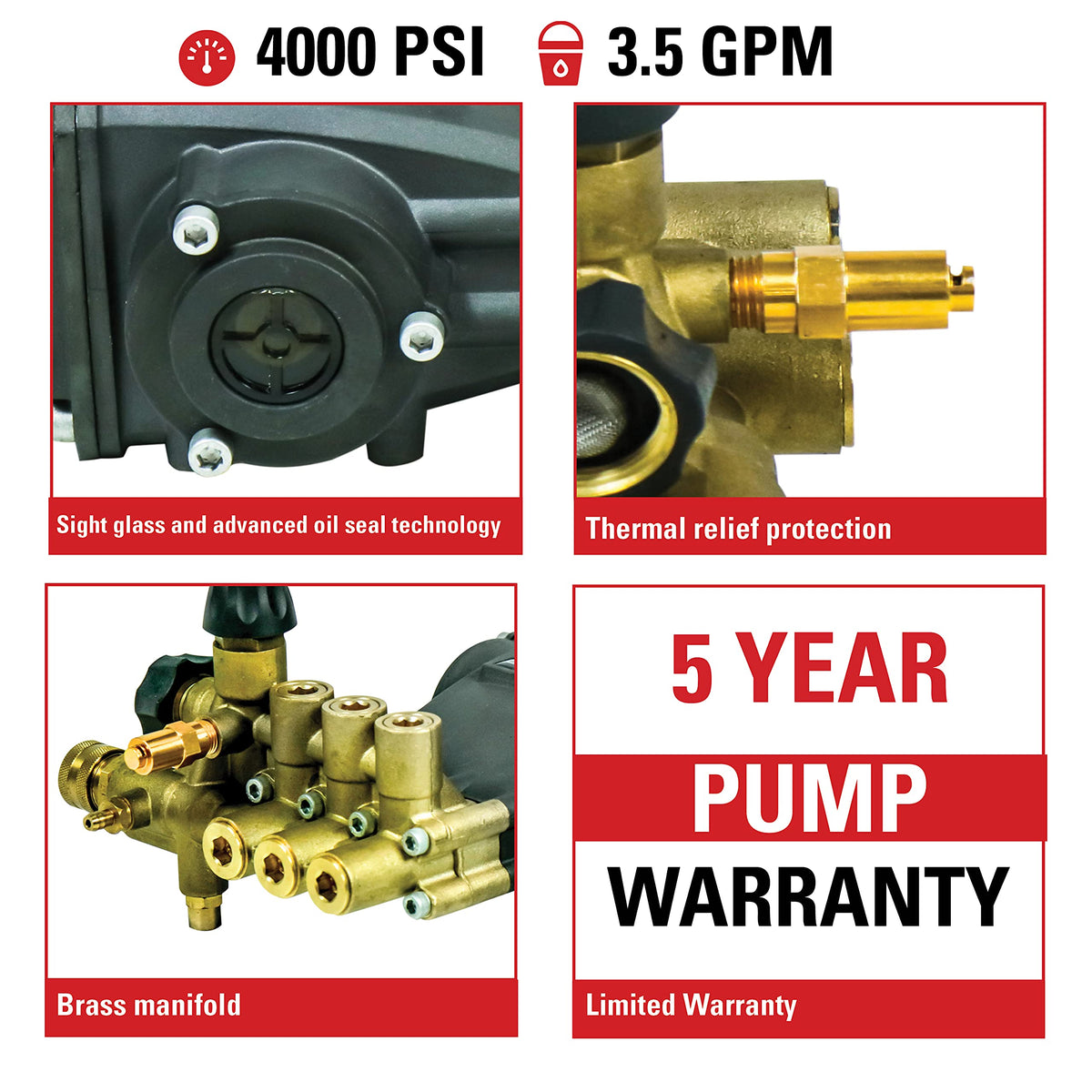 SIMPSON AAA90039 hardware and siphon tube detail supports quick installation
