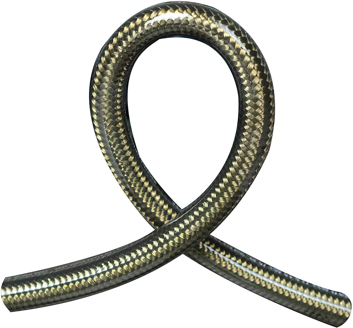 SIMPSON Monster hose end bend protectors extend hose life during use
