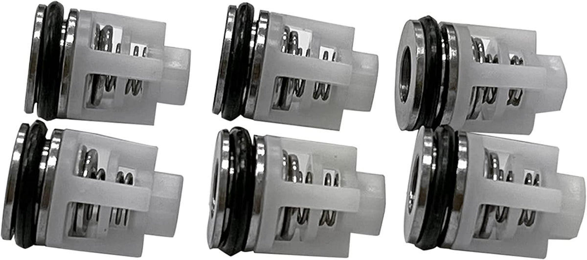 SIMPSON valve kit keeps pumps performing on job sites.